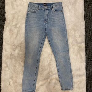 Urban outfitters BDG Twig High rise Jean